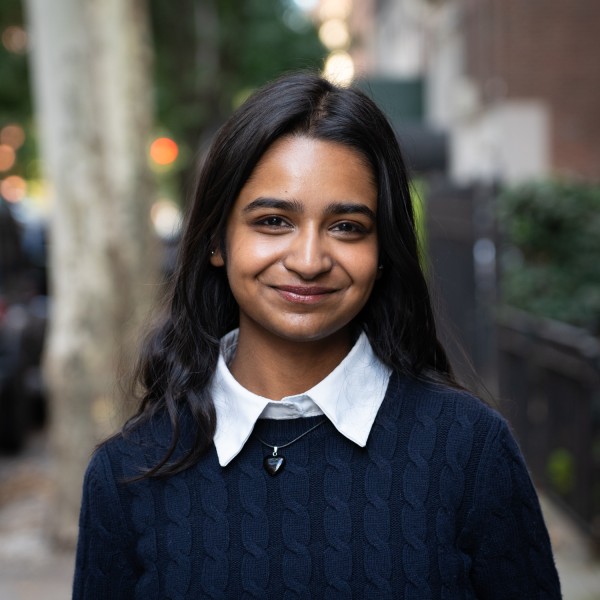 Alisha Goel