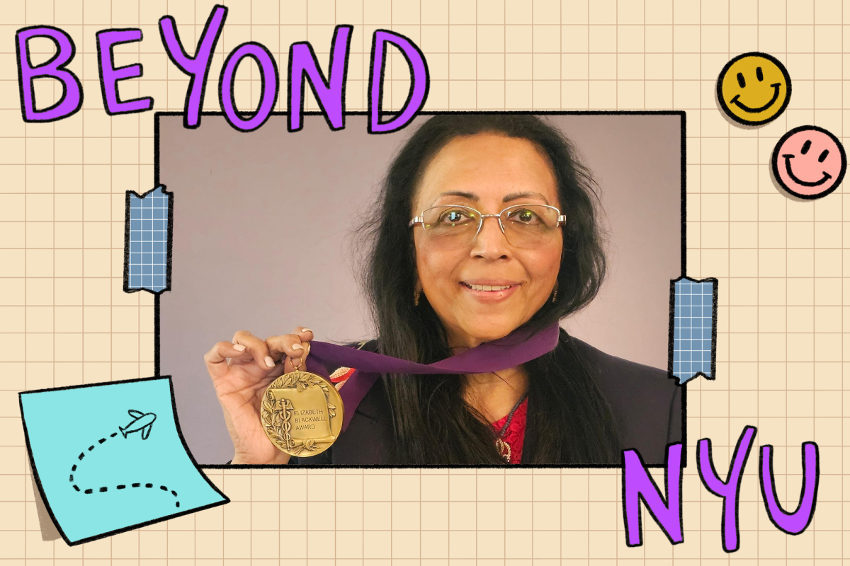 (Courtesy of Padmini Murthy)